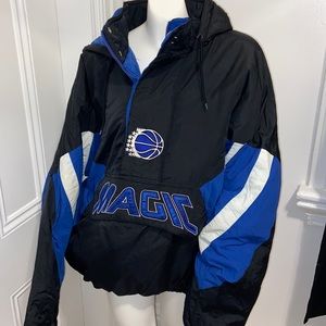Vintage Magic jacket